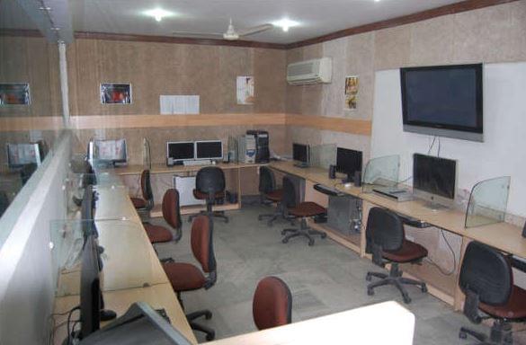 Asian Institute of Hospitality & Tourism Noida Infrastructure & Facilities photo 10
